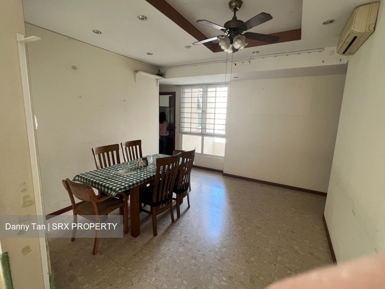 The Floravale (D22), Condominium #560030431